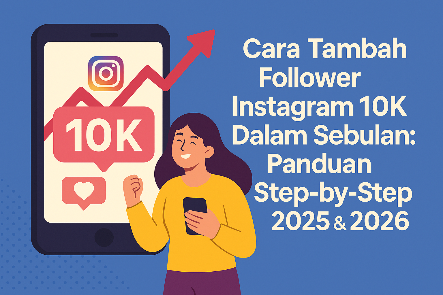 caradashtambahdashfollowerdashinstagramdash10kdashdalamdashsebulandashpanduandashstep-by-stepdash2025dash2026